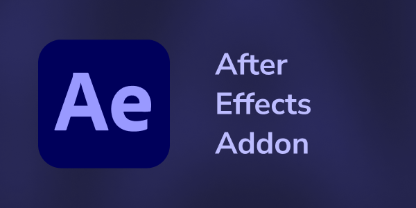 After Effects