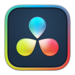 DaVinci Resolve
