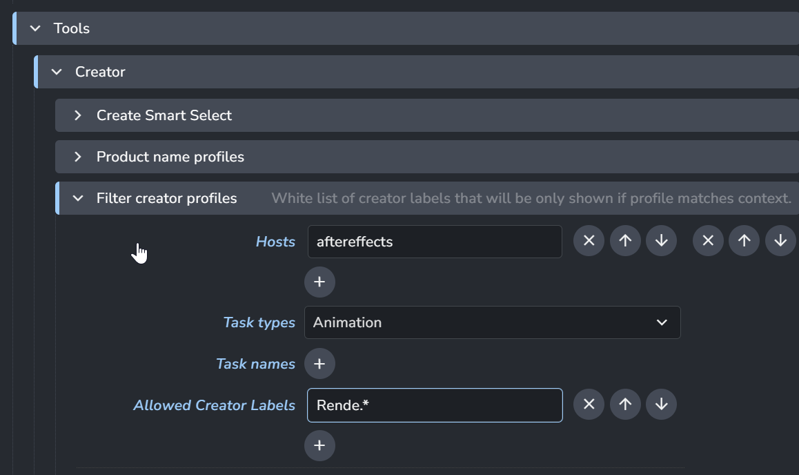 core_tools_filter_creators